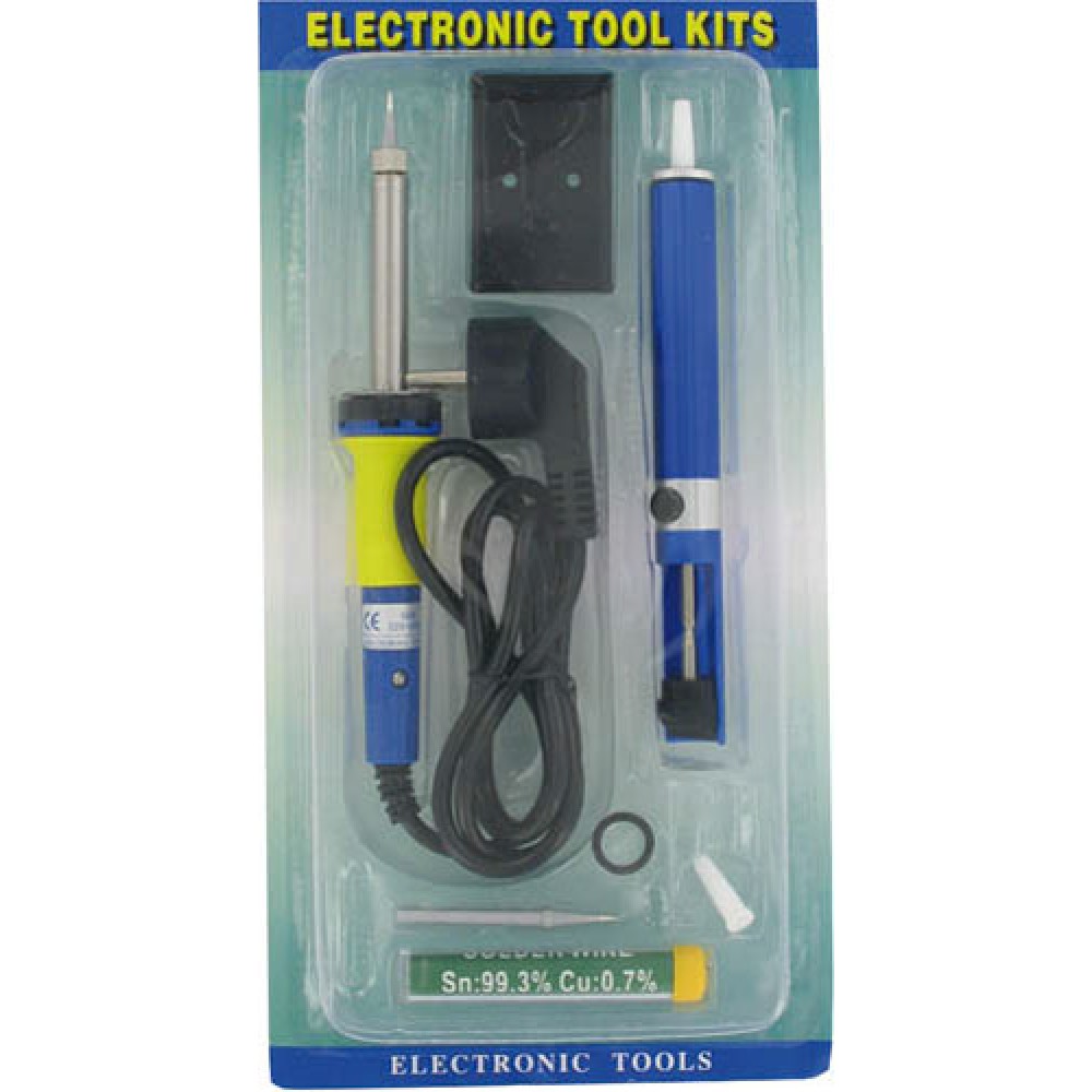 ENSEMBLE DE SOUDAGE ECONOMIQUE