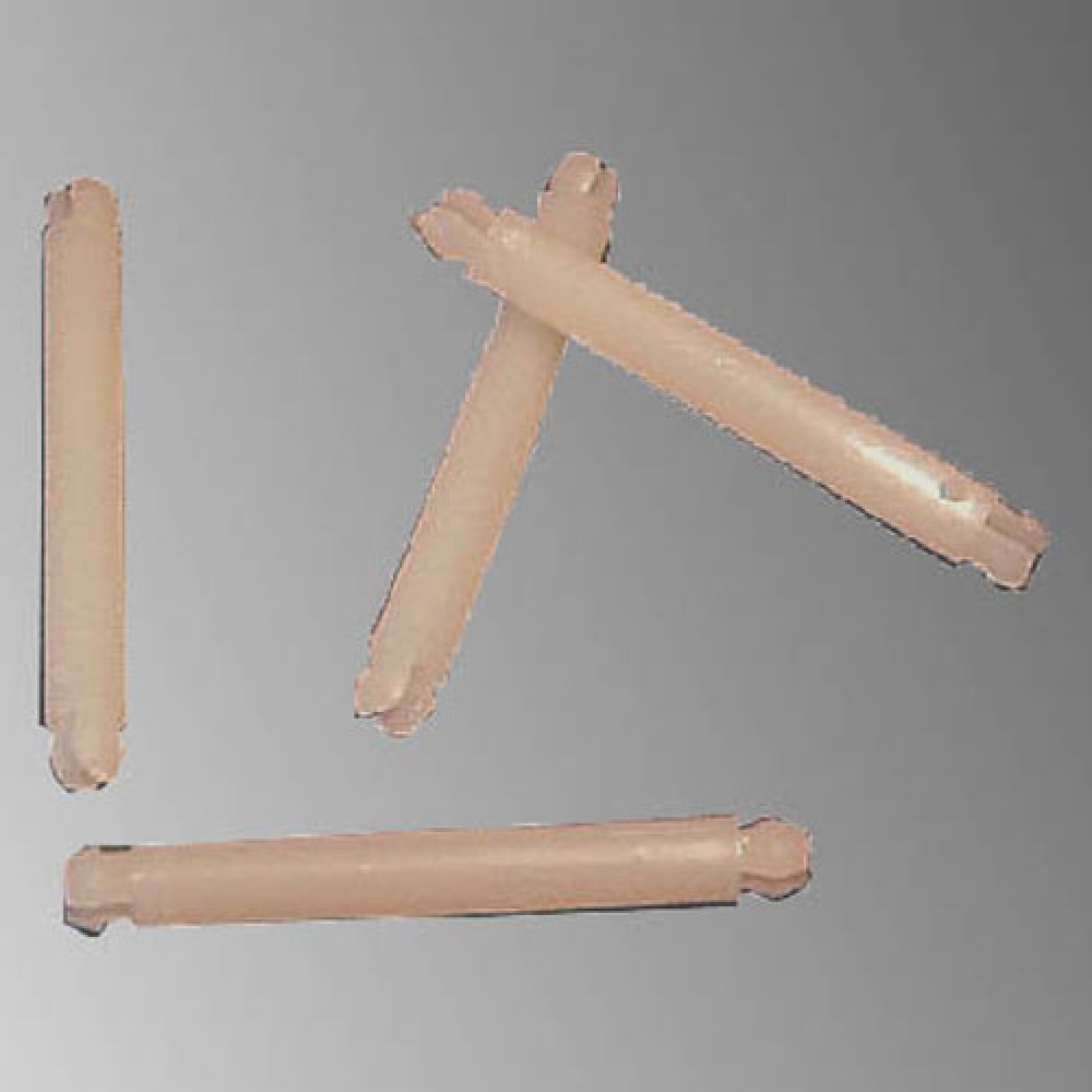 ENTRETOISE NYLON A CLIPSER 4X32MM   10 P