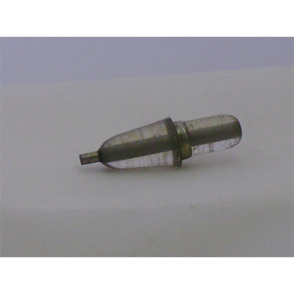 TRAVERSEE ISOLANTE VERRE,28MMX7MM.