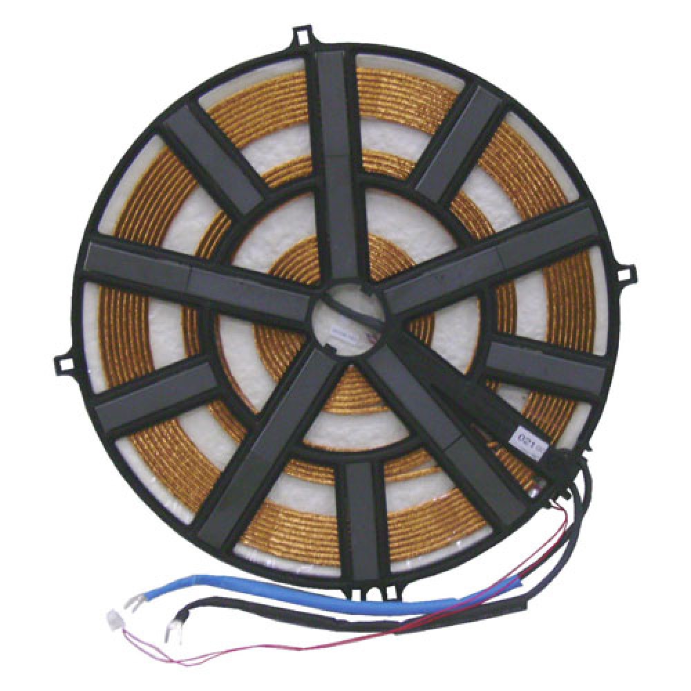 PLAQUE INDUCTION  DIAM:300MM