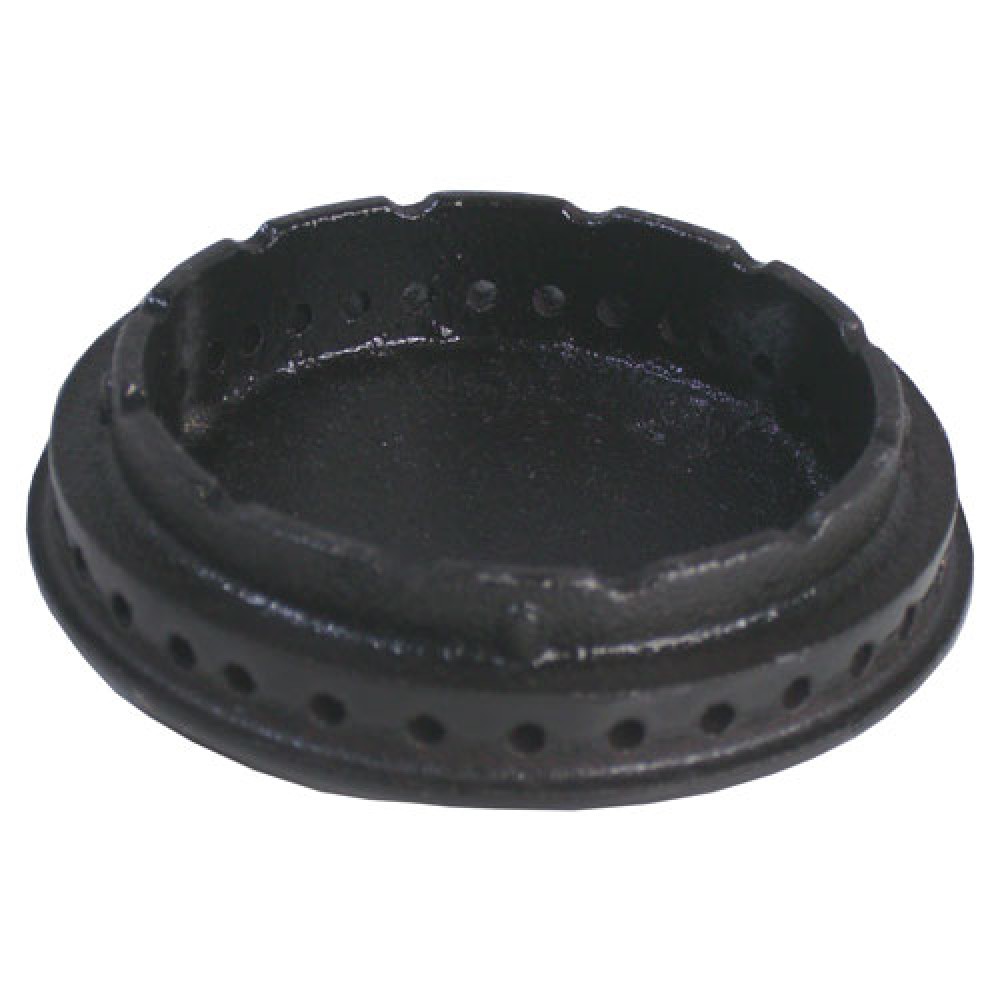 CHAPEAU BRULEUR GAZINIERE  SEMI-RAPIDE