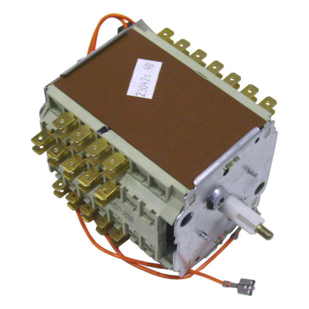 PROGRAMMATEUR / TIMER - LAVE-LINGE