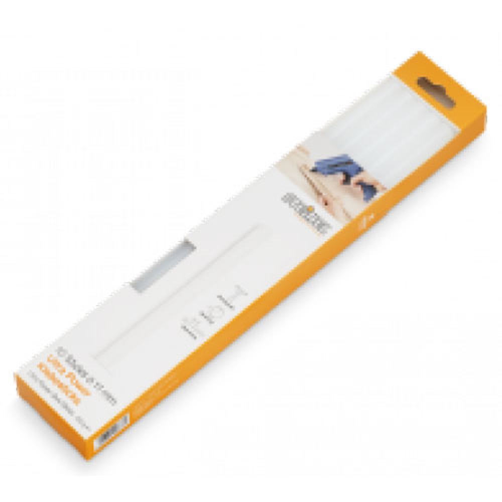 10 BATONS DE COLLE Ø11MM ULTRA POWER 250