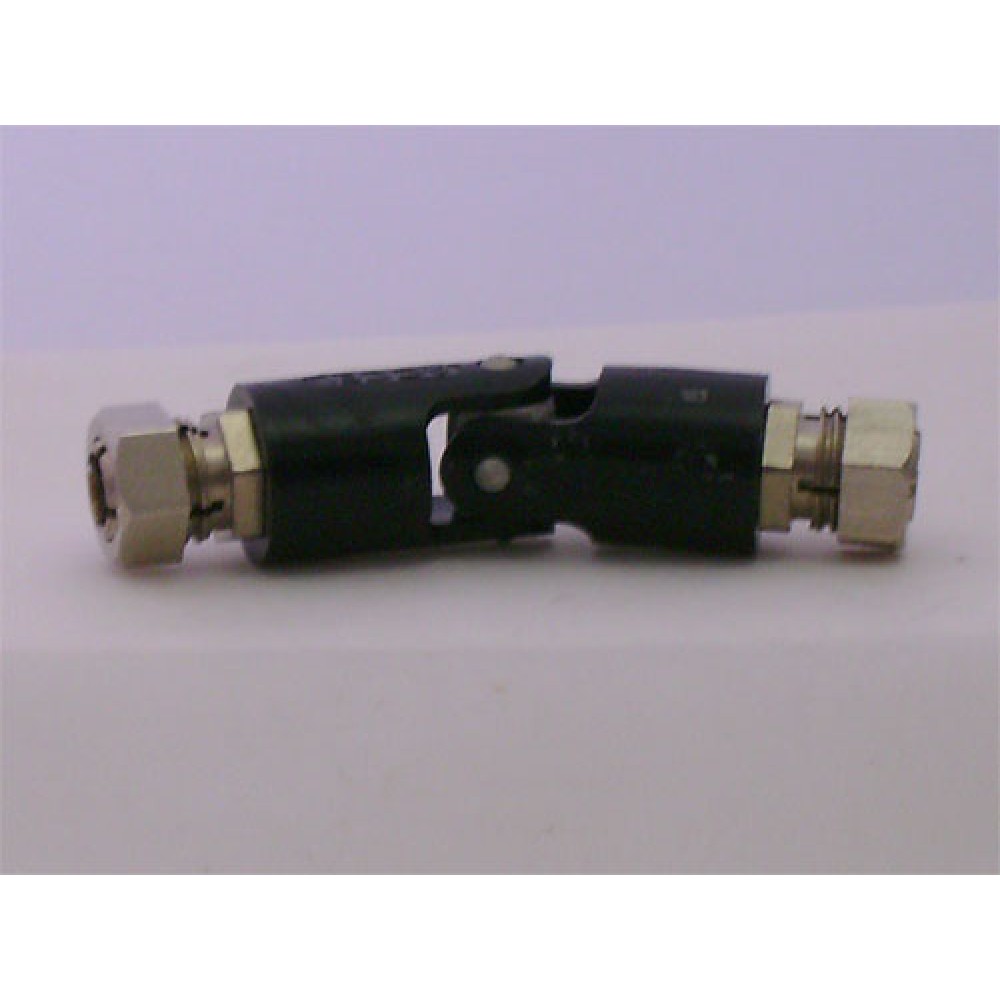 FLECTOR CARDAN SIMPLE AXE 5MM LONG.55MM