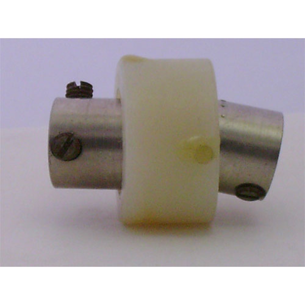 FLECTOR AXE 8MM,DIAM.25MM,LONG.32MM