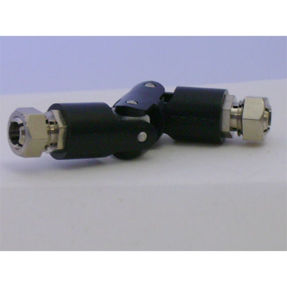 FLECTOR CARDAN DOUBLE AXE 5MM LONG.67MM