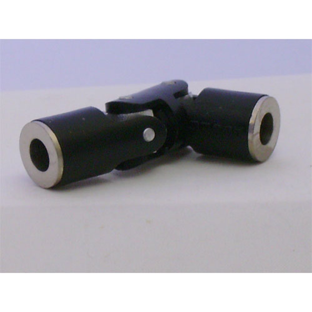 FLECTOR CARDAN DOUBLE AXE 6MM LONG.62MM