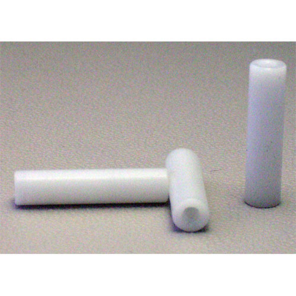 ENTRETOISE NYLON2,5X6X25MM -- 10 PIECES