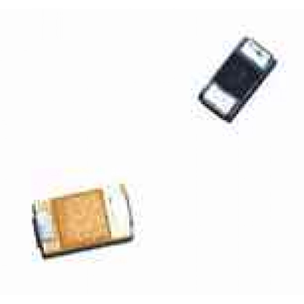 100 COND. CERA CMS  NPO 50V 1206 680PF