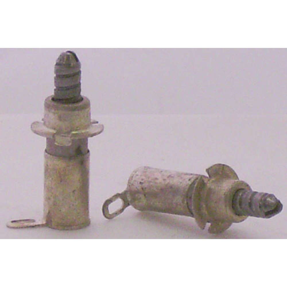 CONDENSATEUR AJUSTABLE PISTON 1PF À 15PF