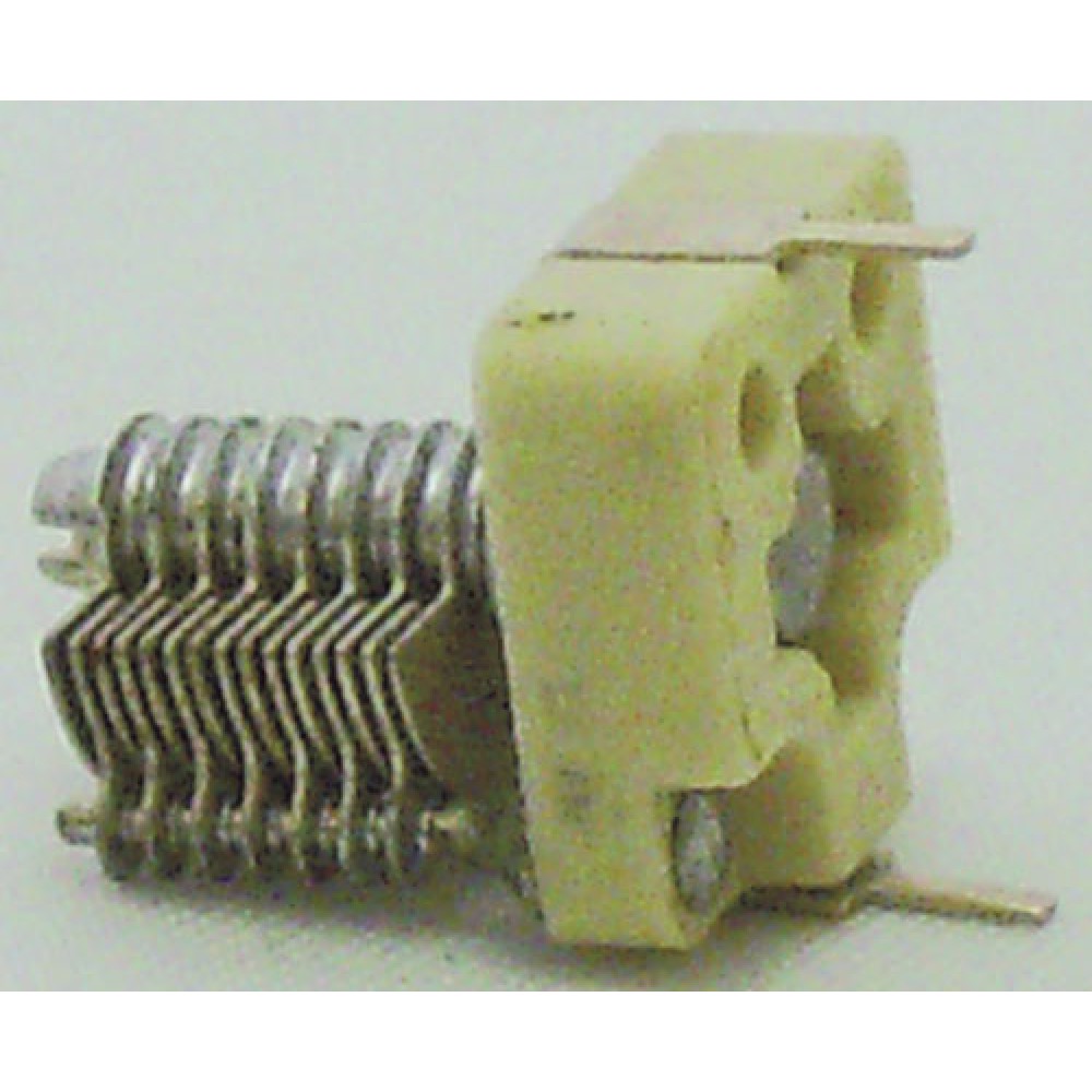 CONDENSATEUR AJUSTABLE AIR 15PF