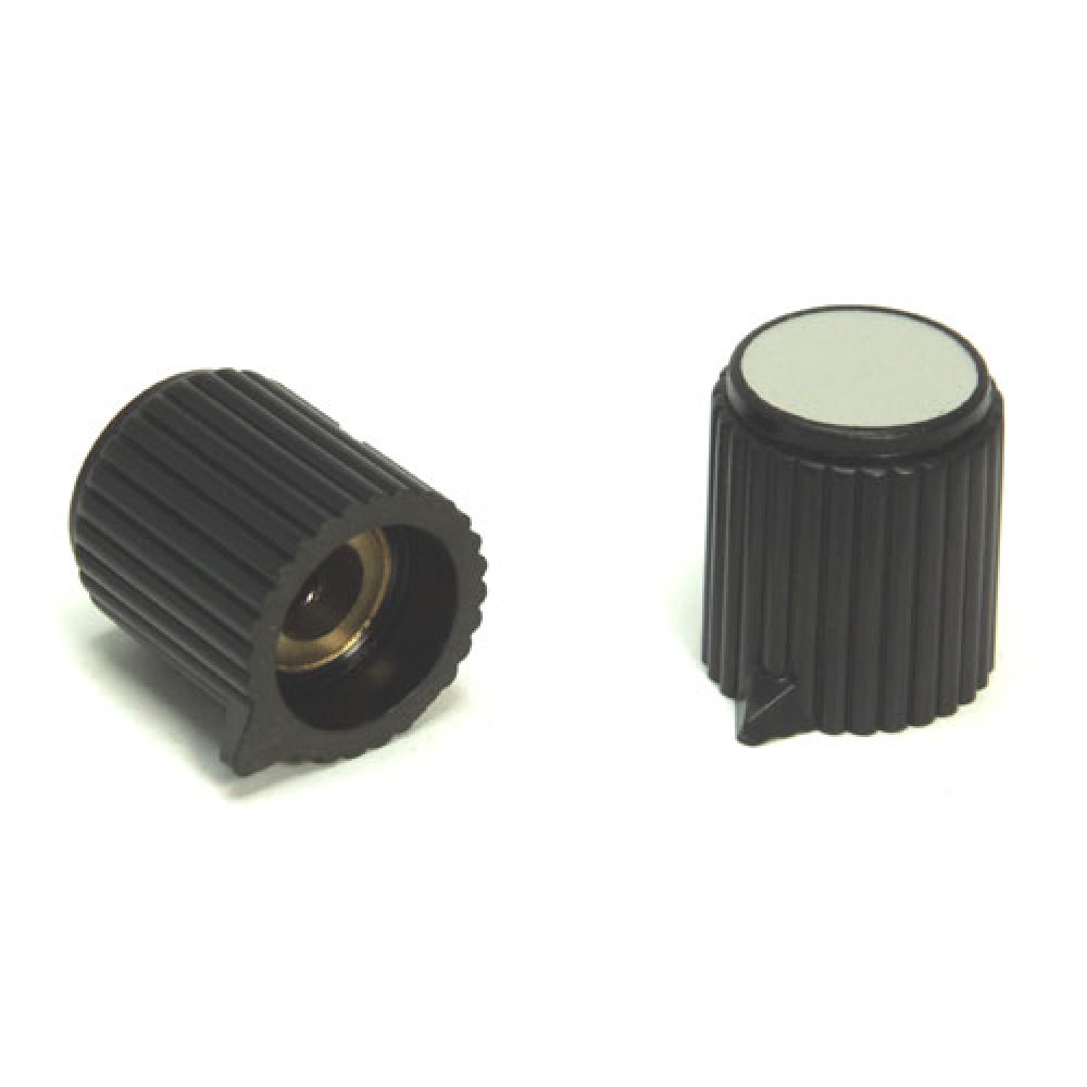 BOUTON AXE 6MM A VIS 17 X 20MM