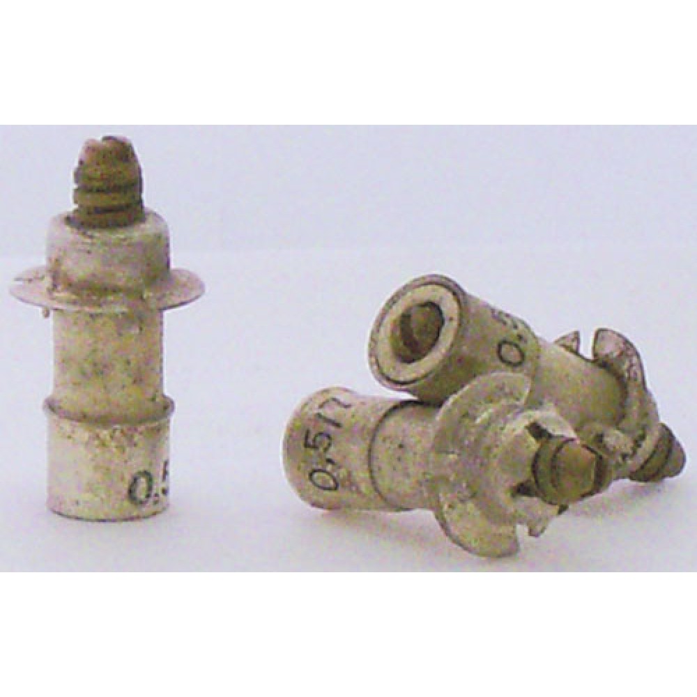 CONDENSATEUR AJUSTABLE PISTON 0,5PF/7PF