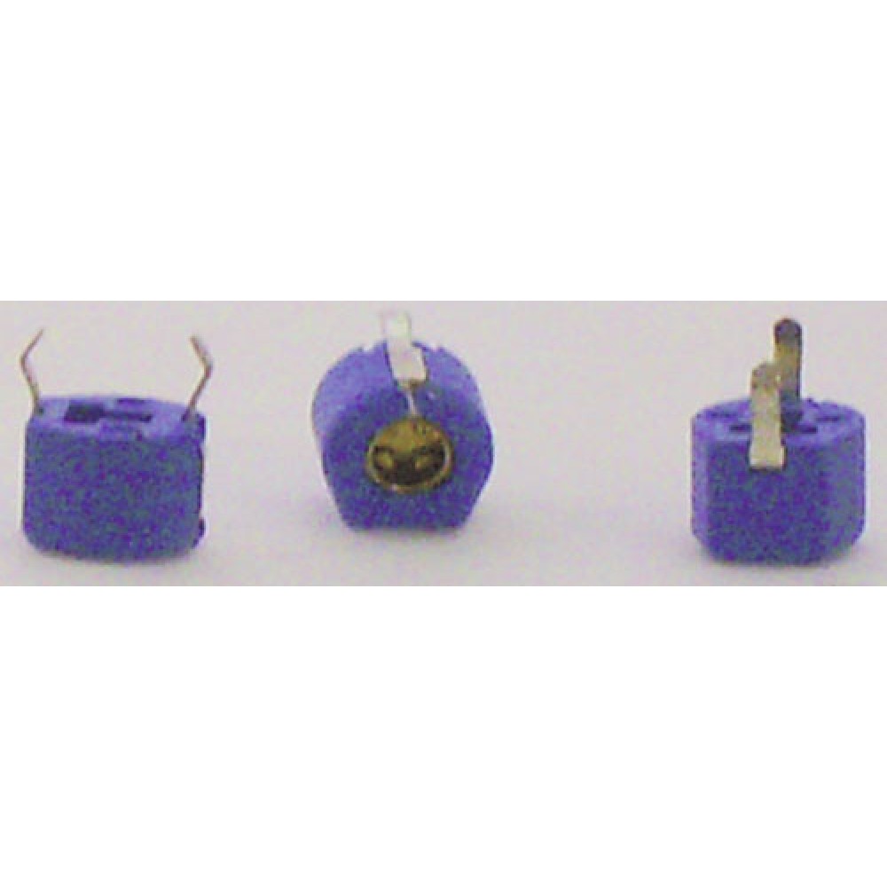 CONDENSATEUR AJUSTABLE MURATA 2/7PF -5P