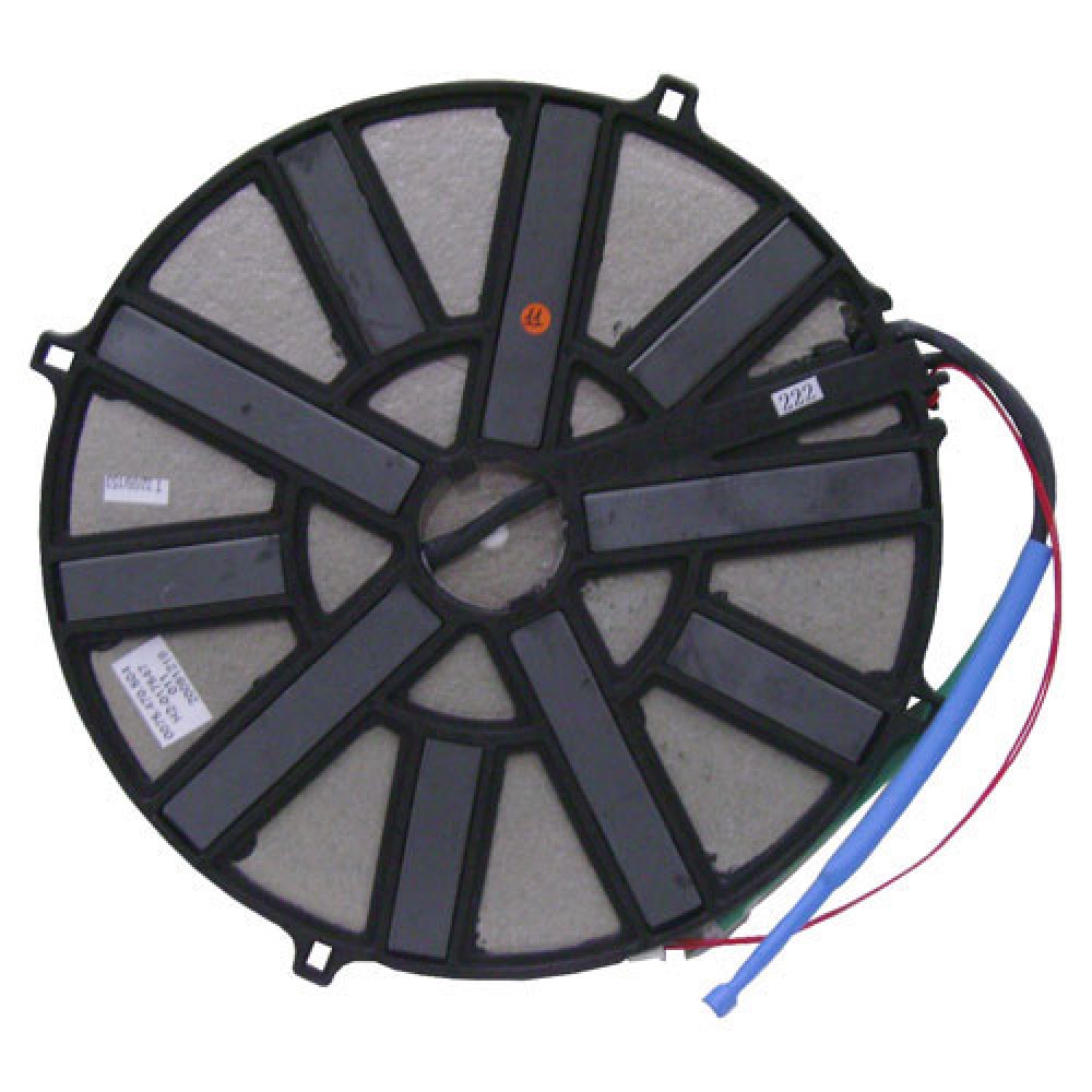 PLAQUE INDUCTION  DIAM:210MM