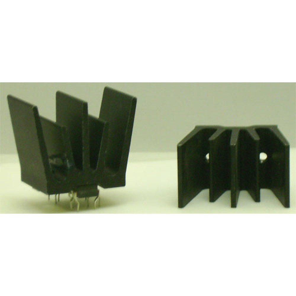 DISSIPATEUR CI DIL TBA810AS/TCA940---2P