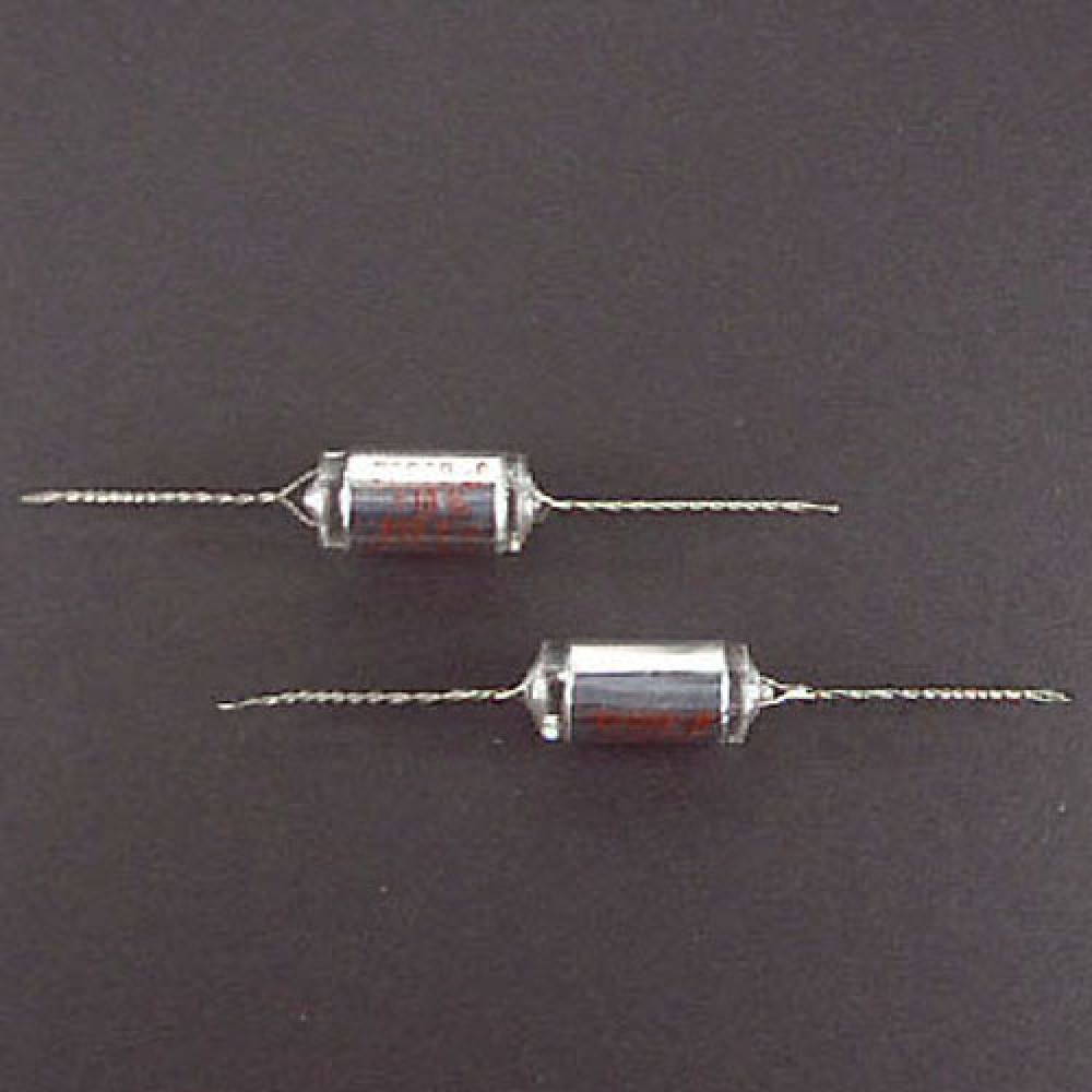 CONDENSATEUR STYROFLEX DOUBLE 27NF 400V