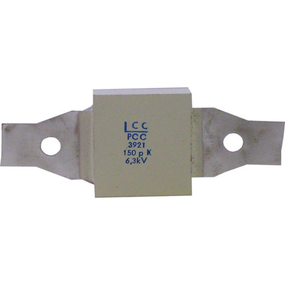 CONDENSATEUR CHIP HT 150PF---6,3KV
