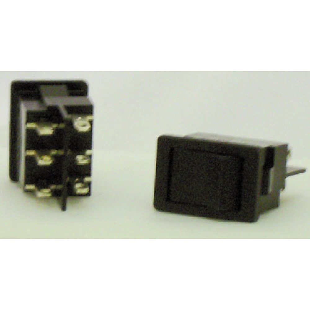 INVERSEUR BIPOLAIRE BASCULE 4AMP/250V