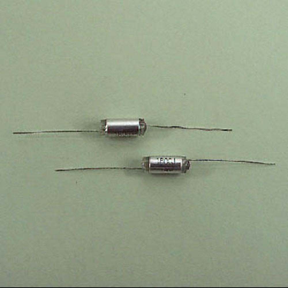 CONDENSATEUR STYROFLEX  1,8NF  5% 630VCC