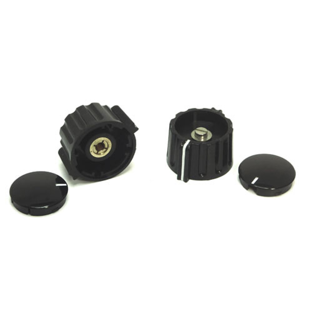 BOUTON AXE 4MM  28 X 18MM