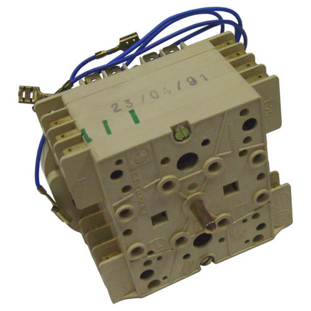 PROGRAMMATEUR / TIMER - LAVE-LINGE
