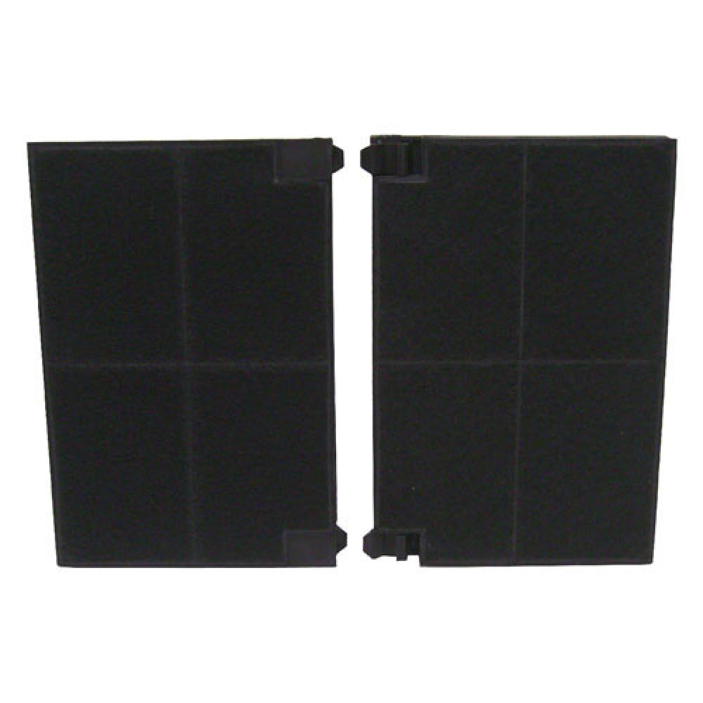 FILTRE CHARBON ACTIF 230 X 150MM