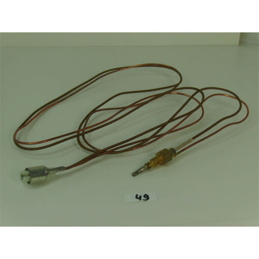 THERMOCOUPLE - 1000MM - TABLE DE CUISSON