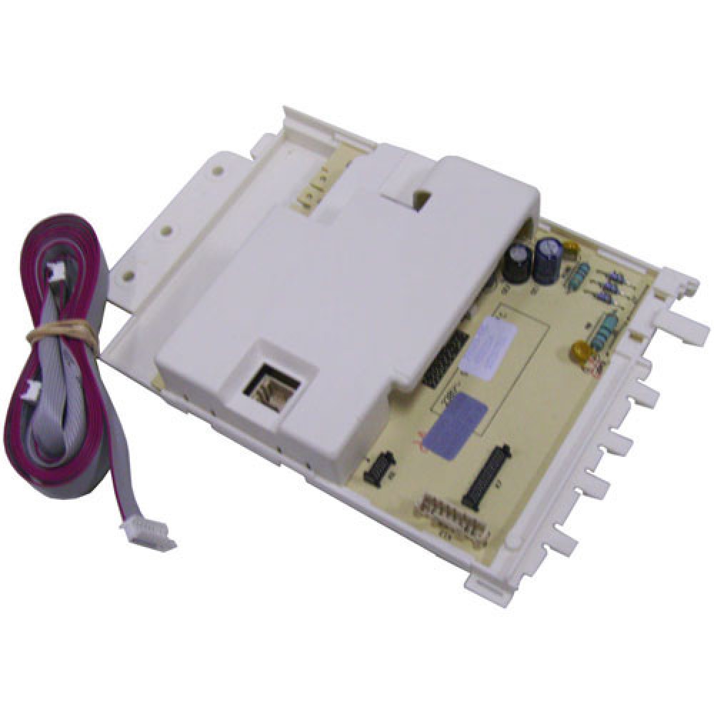 MODULE ELECTRONIQUE PUISSANCE LAVE-LINGE