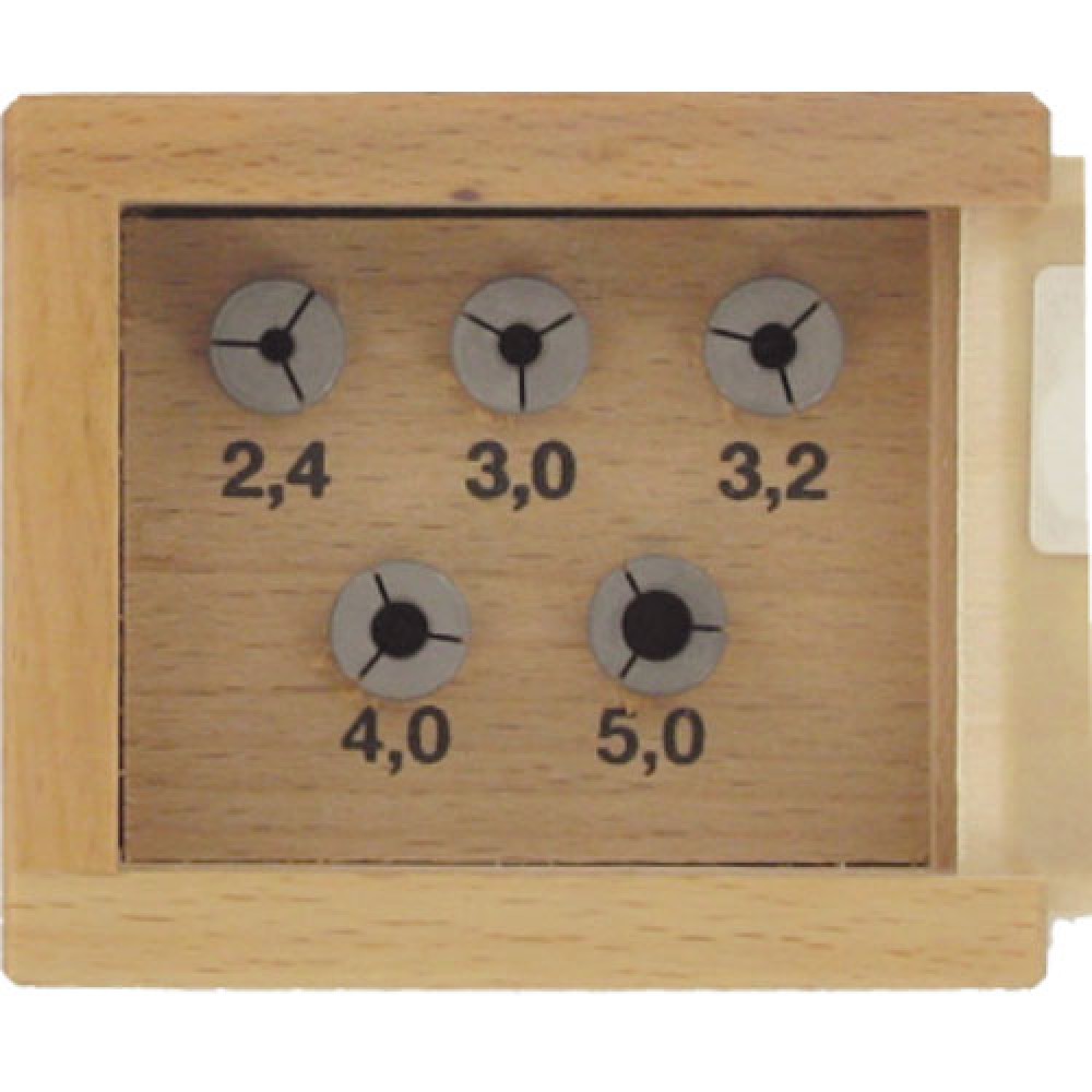 PINCES DE SERRAGE POUR BFW36/E