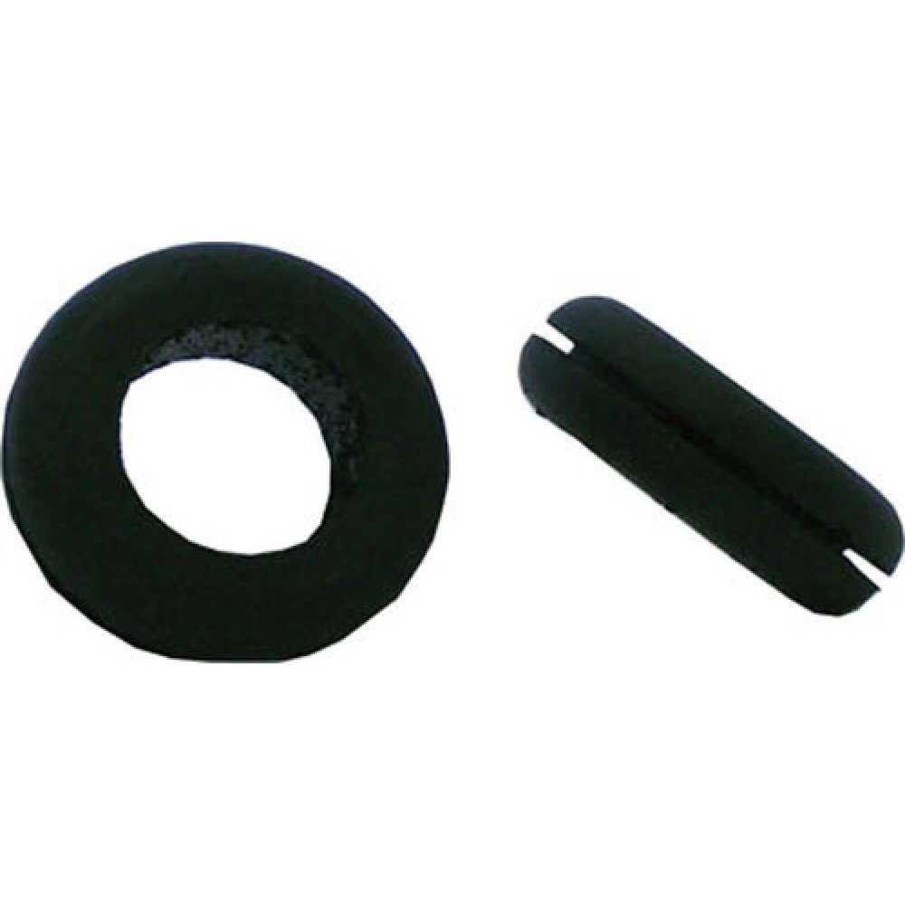 PASSE-FIL CAOUTCHOUC DIAM.INT.:19MM/50P