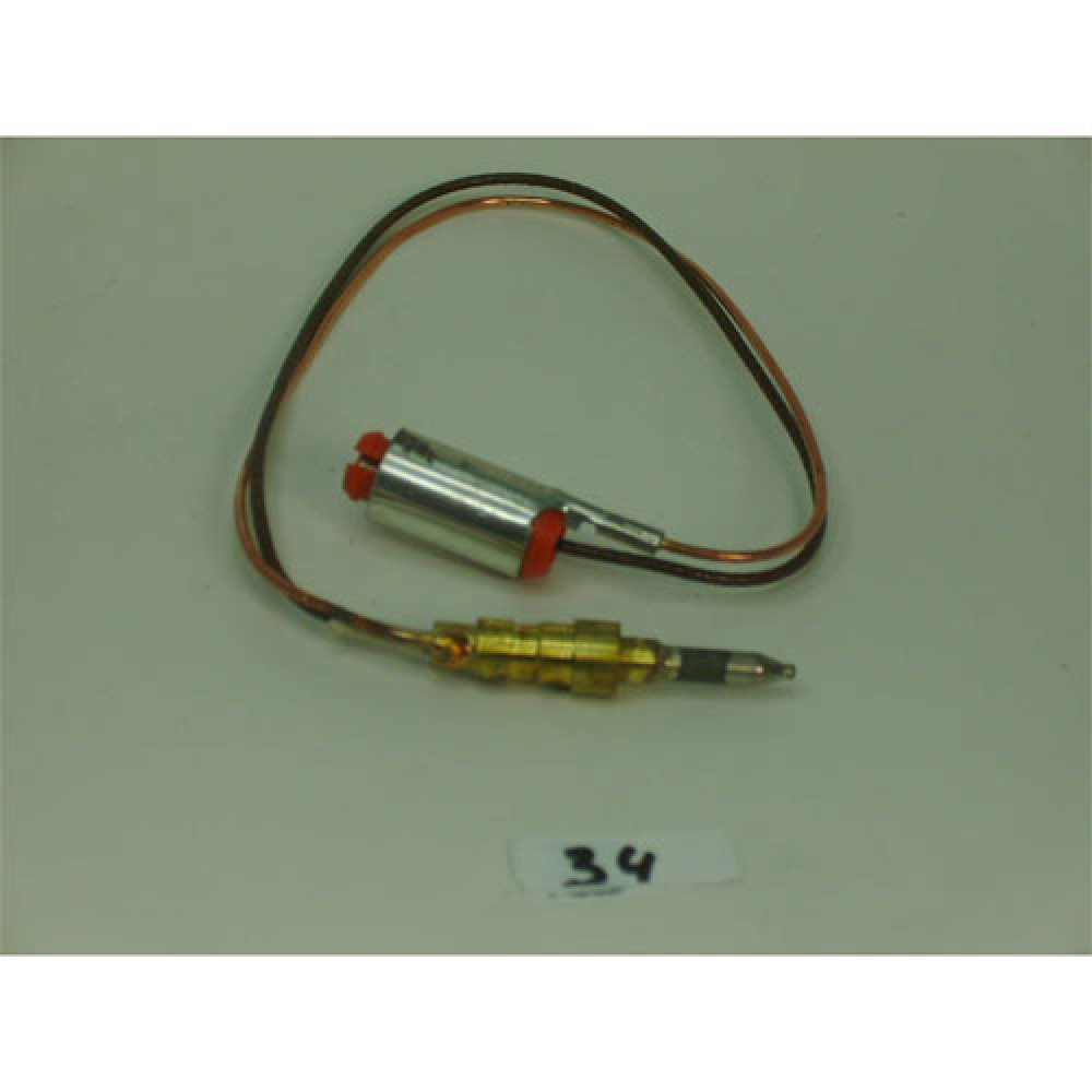 THERMOCOUPLE - 275MM - BRULEUR S-M