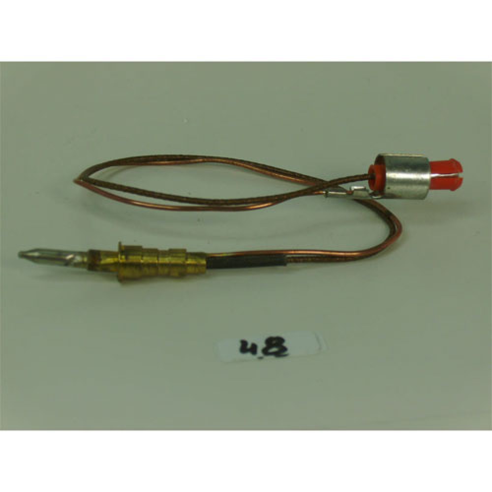 THERMOCOUPLE -275MM- BRULEUR 3 COURONNES