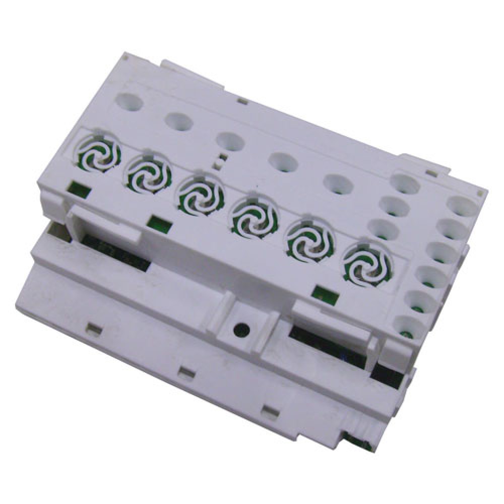MODULE COMMANDE  LAVE-VAISSELLE