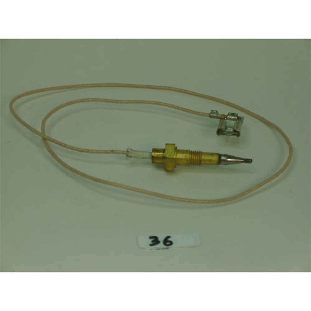 THERMOCOUPLE - 330MM - TABLE DE CUISSON