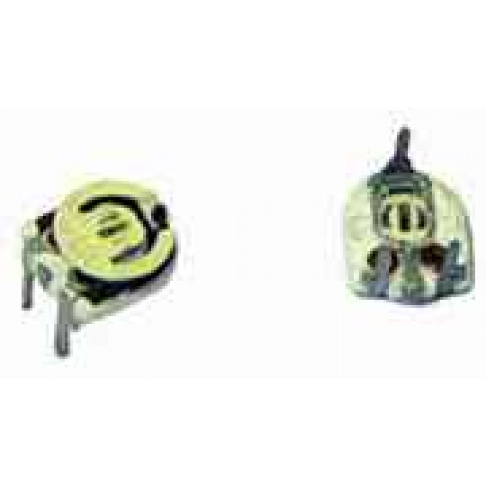 POT.AJUST.HORI.CERMET 100 OHM