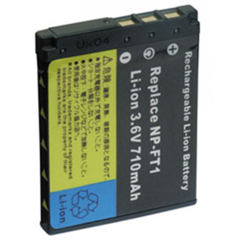 BATTERIE LI-ION 710 MAH 3.6V SONY