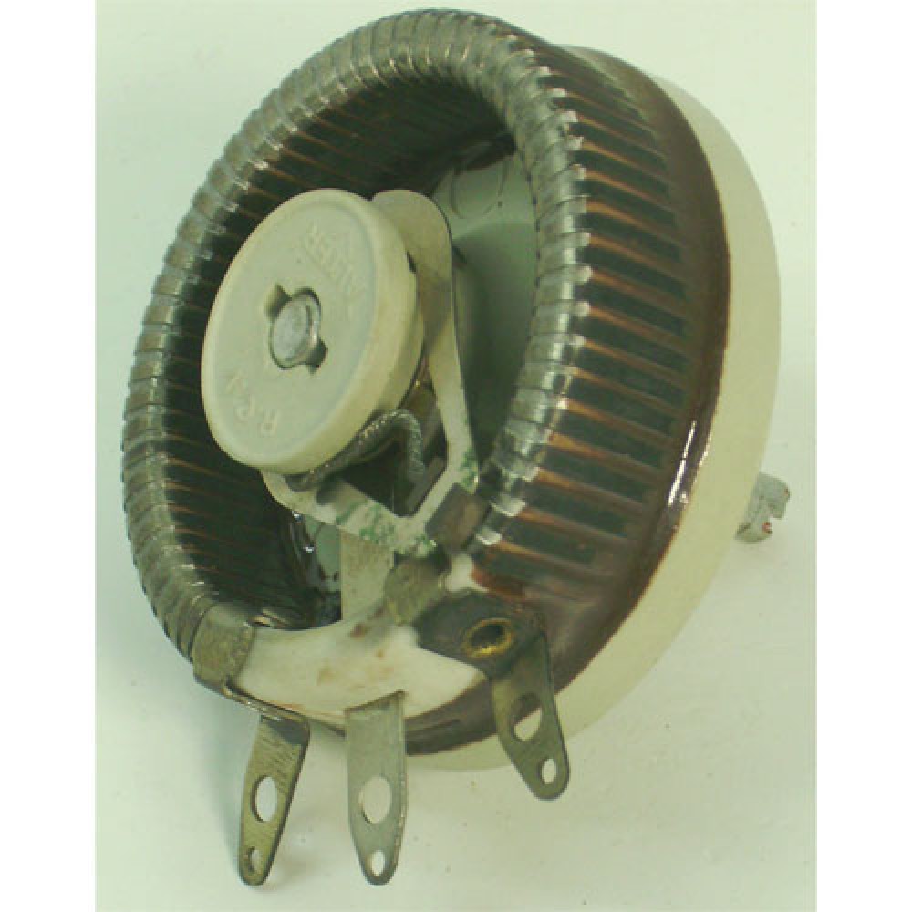 POTENTIOMETRE BOBINE 50 WATTS 3R3
