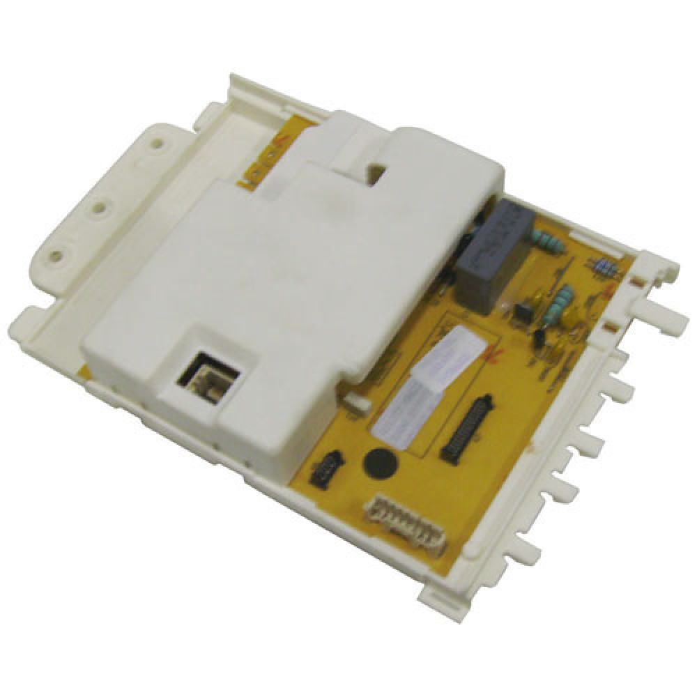 MODULE ELECTRONIQUE PUISSANCE LAVE-LINGE