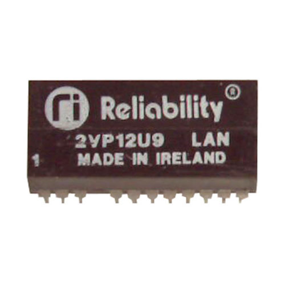 CONVERTISSEUR DIL24 12VDC >> 9VDC/250MA