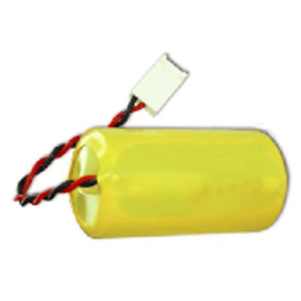 PILES LITHIUM ALARME 3,6V 5000 MAH