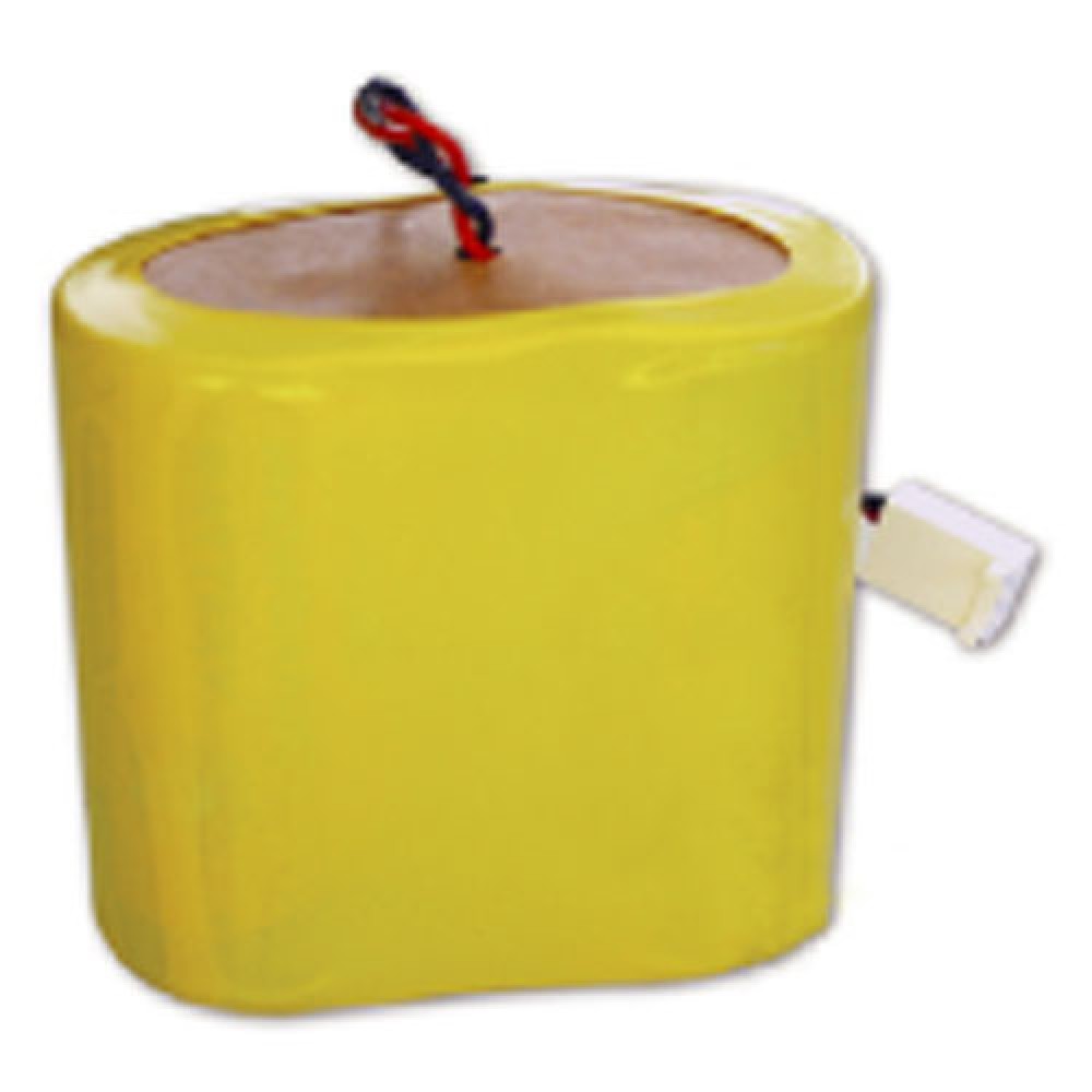 PILES LITHIUM ALARME 7,2V 13000 MAH