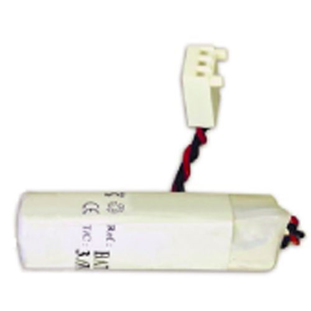 PILES LITHIUM ALARME 3,6V 2000 MAH