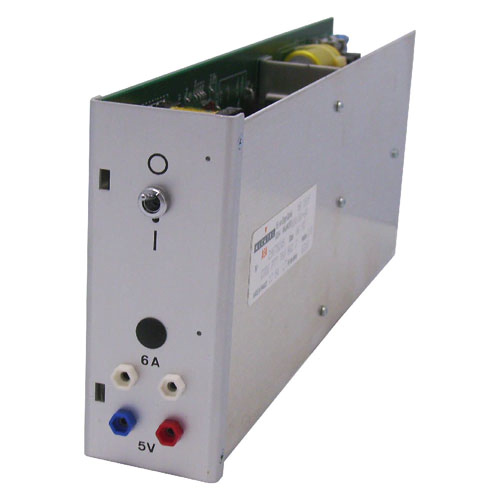 ALIMENTATION DECOUPAGE 48VDC > 5VDC/6AMP