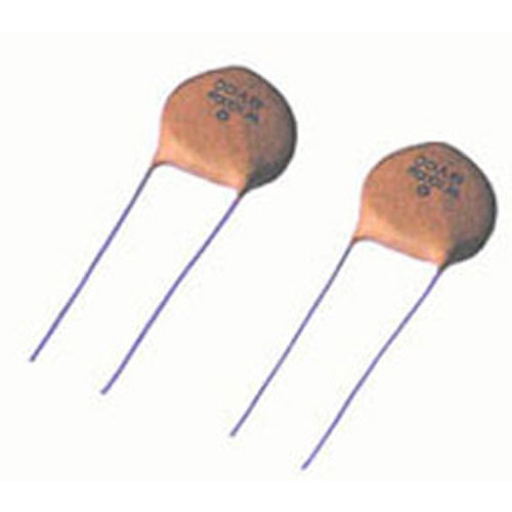 CONDENSATEUR CERAMIQUE 8KV 39PF