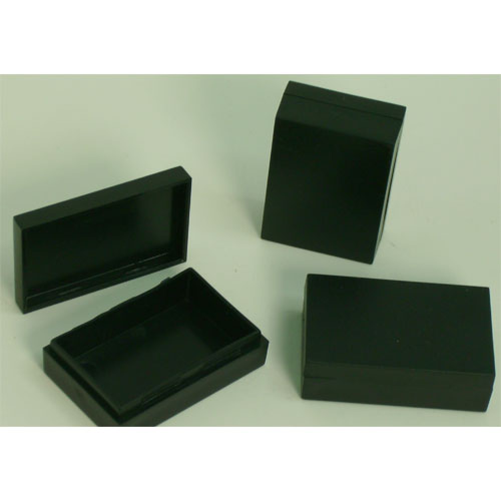 COFFRET PLASTIQUE  PM 44 X 22 X 13MM
