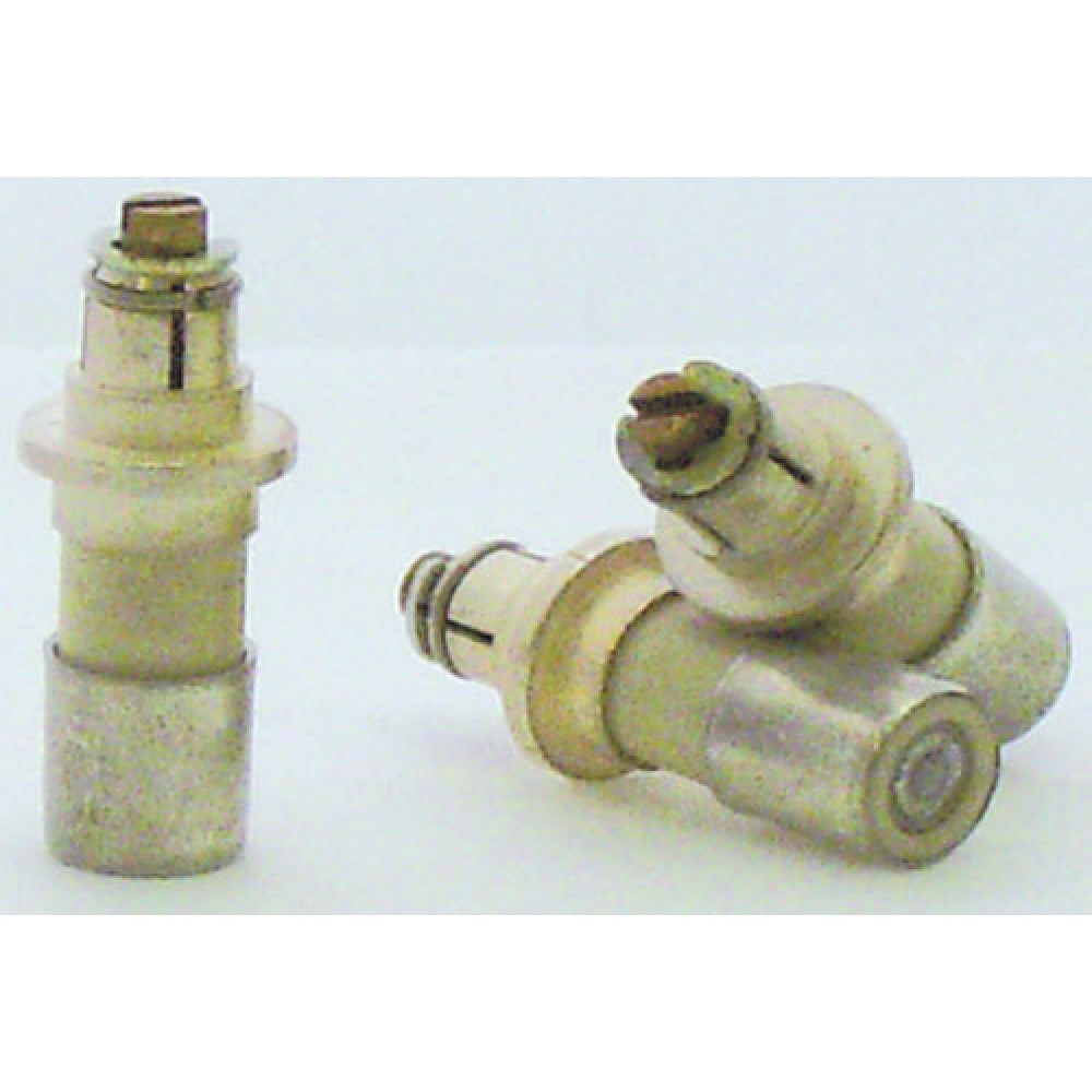 CONDENSATEUR AJUSTABLE PISTON 0,5PF/3PF