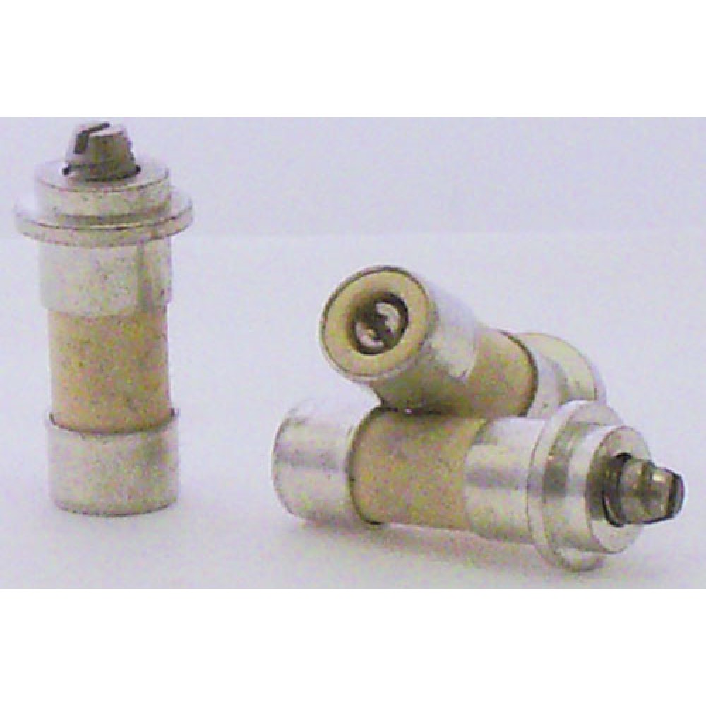 CONDENSATEUR AJUSTABLE PISTON 1PF À 6PF