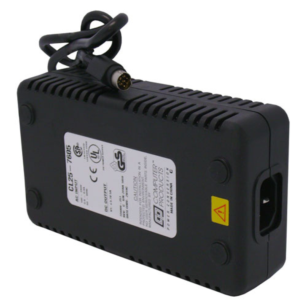 ALIMENTATION STABILISEE >> 5,1VDC/5AMP