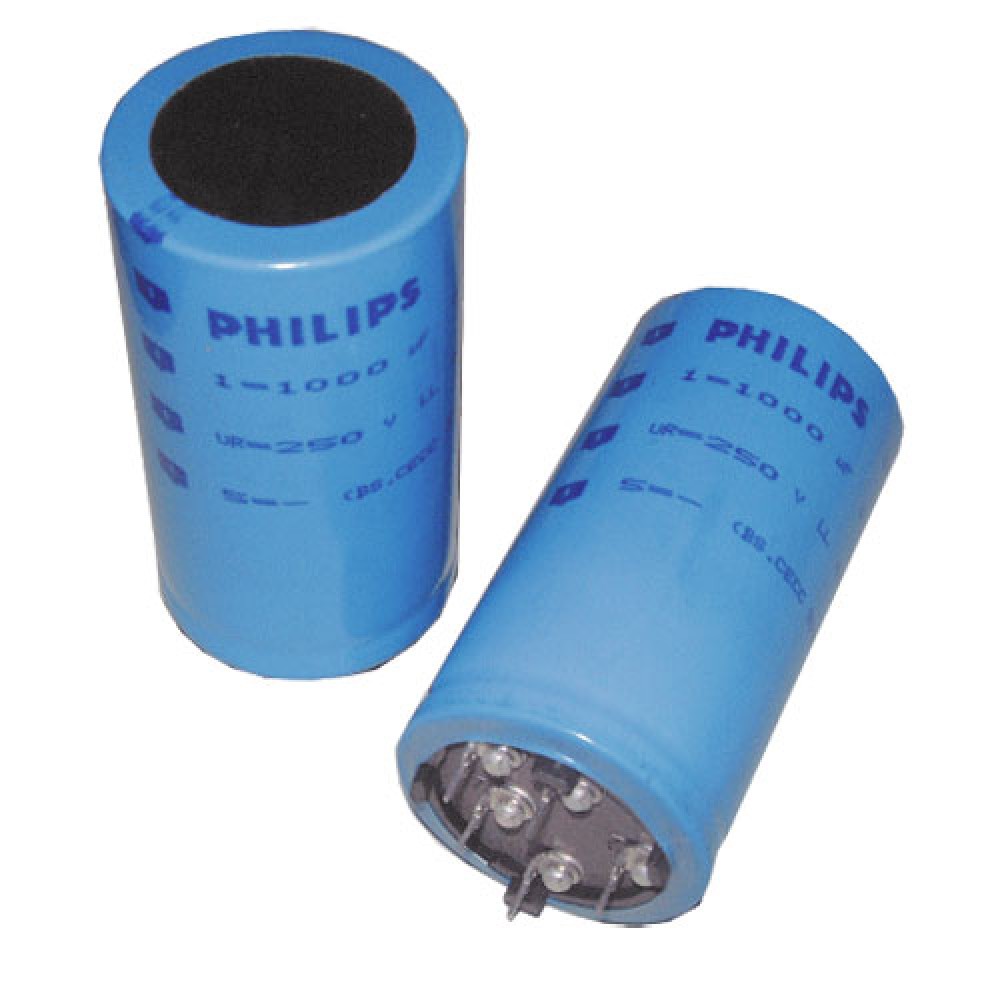 COND.CHIMIQUE RADIAL CI 10V 22000MF